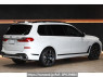 Used 2020 AT bmw x7 CW30 Image[1]