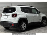 Used 2024 AT jeep renegade BV13PM Image[1]