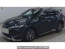 Used 2024 AT toyota harrier MXUA80 Image[0]