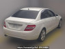 Used 2010 AT mercedes-benz c-class 204048 Image[1]