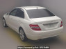 Used 2010 AT mercedes-benz c-class 204048 Image[2]