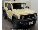 Suzuki Jimny Sierra JB74W