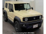 Used 2021 MT suzuki jimny-sierra JB74W Image[0]
