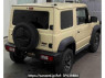 Used 2021 MT suzuki jimny-sierra JB74W Image[1]