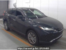 Toyota Harrier Hybrid AXUH85
