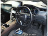 Used 2022 AT toyota harrier-hybrid AXUH85 Image[2]
