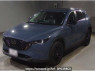Used 2022 AT mazda cx-5 KFEP Image[0]