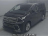 Used 2015 AT toyota vellfire AGH30W Image[0]