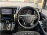 Used 2015 AT toyota vellfire AGH30W Image[2]