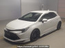 Used 2021 AT toyota corolla-sports ZWE213H Image[0]