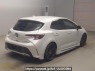 Used 2021 AT toyota corolla-sports ZWE213H Image[1]