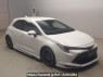 Used 2021 AT toyota corolla-sports ZWE213H Image[2]