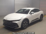 Used 2022 AT toyota crown-crossover AZSH35 Image[0]