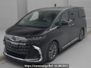 Toyota Alphard Hybrid AAHH45W