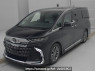 Used 2024 AT toyota alphard-hybrid AAHH45W Image[0]