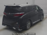 Used 2024 AT toyota alphard-hybrid AAHH45W Image[1]