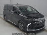 Used 2024 AT toyota alphard-hybrid AAHH45W Image[2]
