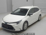 Used 2021 AT toyota corolla-touring-wagon ZWE214W Image[0]