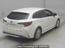 Used 2021 AT toyota corolla-touring-wagon ZWE214W Image[1]