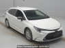 Used 2021 AT toyota corolla-touring-wagon ZWE214W Image[2]