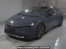 Used 2024 AT toyota prius MXWH65 Image[0]