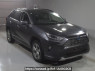 Used 2021 AT toyota rav4 AXAH54 Image[2]
