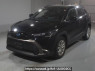 Used 2021 AT toyota corolla-cross ZVG11 Image[0]
