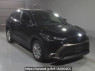 Used 2021 AT toyota corolla-cross ZVG11 Image[2]