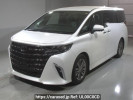 Toyota Alphard AGH45W