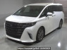 Used 2023 AT toyota alphard AGH45W Image[0]