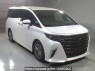 Used 2023 AT toyota alphard AGH45W Image[2]