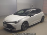Used 2025 AT toyota corolla-sports ZWE219H Image[0]