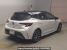 Used 2025 AT toyota corolla-sports ZWE219H Image[1]