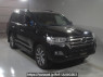 Used 2021 AT toyota land-cruiser URJ202W Image[2]