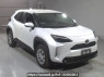 Used 2025 AT toyota yaris-cross MXPJ10 Image[2]