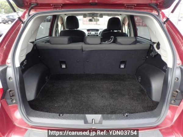 Used 2015 AT subaru xv GP7 Image[8]