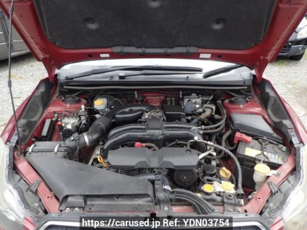 Used 2015 AT subaru xv GP7 Image[9]