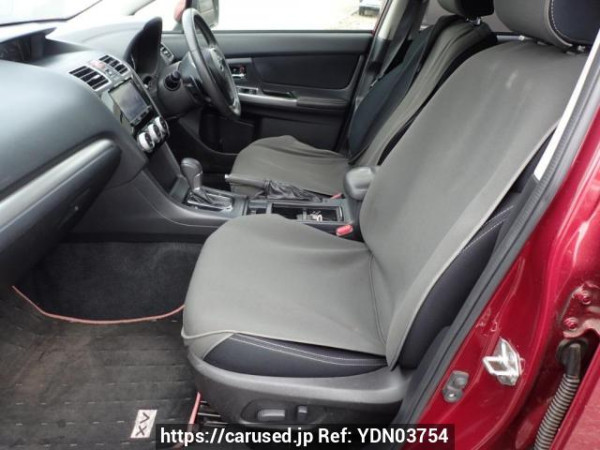 Used 2015 AT subaru xv GP7 Image[12]