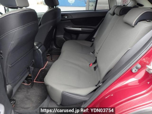Used 2015 AT subaru xv GP7 Image[14]
