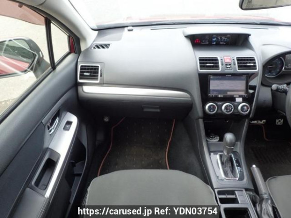 Used 2015 AT subaru xv GP7 Image[17]