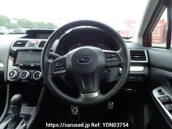 Used 2015 AT subaru xv GP7 Image[19]