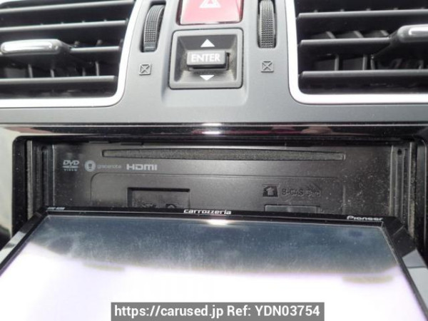 Used 2015 AT subaru xv GP7 Image[20]