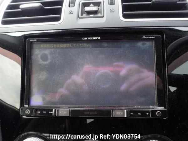 Used 2015 AT subaru xv GP7 Image[22]