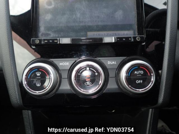 Used 2015 AT subaru xv GP7 Image[23]