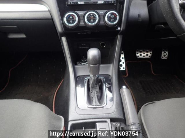 Used 2015 AT subaru xv GP7 Image[24]