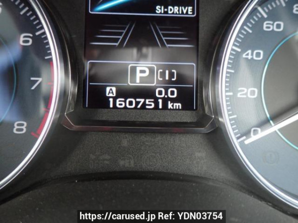 Used 2015 AT subaru xv GP7 Image[26]