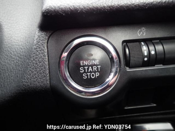 Used 2015 AT subaru xv GP7 Image[28]