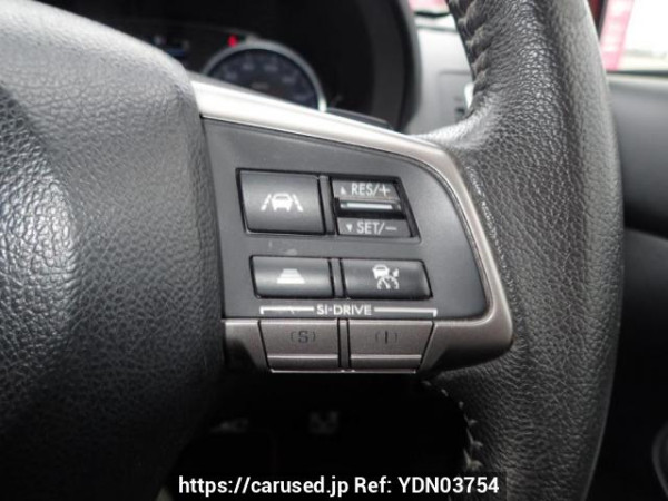 Used 2015 AT subaru xv GP7 Image[29]