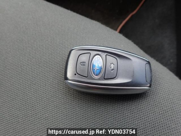 Used 2015 AT subaru xv GP7 Image[30]