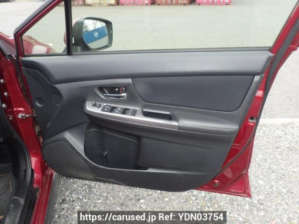 Used 2015 AT subaru xv GP7 Image[31]